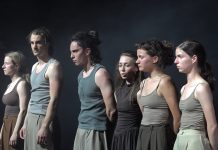 Представа „Колико до краја“ – Снажна порука о насиљу кроз покрет и емоцију