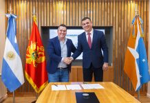 Sporazum o bratimljenju kao temelj buduće saradnje Herceg Novog i grada Rio Grande