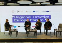 Вујовић: Црна Гора потврђује мјесто у европским културним токовима