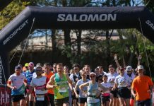 Чупић најбржи у Тивту, запажени резултати Раденовић и Матковића