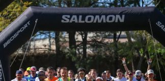 Чупић најбржи у Тивту, запажени резултати Раденовић и Матковића