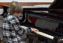 Микхаил Кадкин освојио прво мјесто на међународном такмичењу у Шапцу