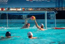 Црна Гора преко Румуније до полуфинала и борбе за Сиднеј