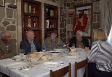 Море и залеђе: Приче из Грбља