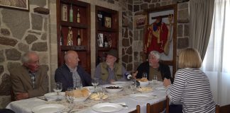 Море и залеђе: Приче из Грбља