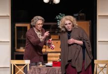 Комедија ”Не дај се генерацијо” вечерас на ХАПС-у