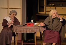 „Не дај се генерацијо“ – представа која разбија стереотипе