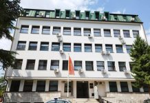 Полицајцу В.Ј. и његовом брату одређено задржавање до 72 сата