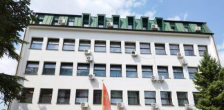 Полицајцу В.Ј. и његовом брату одређено задржавање до 72 сата