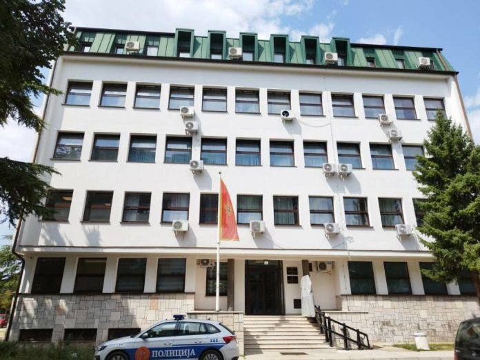 ODT Niksic foto Onogost.me