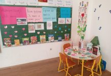 Ученици ОШ „Илија Кишић“ обиљежили Свјетски дан књиге