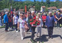 СОБНОР: Битка на Неретви симбол хуманости и борбе за слободу