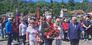 СОБНОР: Битка на Неретви симбол хуманости и борбе за слободу