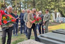 Обиљежено 85 година од херојског чина Милана Спасића и Сергеја Машере