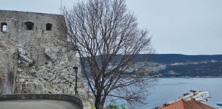 Добро јутро, Херцег Нови!