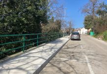 Сутра измјена режима саобраћаја у улици Орјенски батаљон