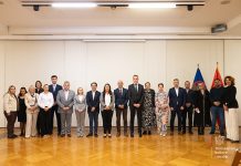 Вујовић: Идентитет се чува трајањем кроз заједницу, језик и стваралаштво