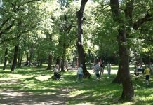 Prvomajski uranak i finale turnira u malom fudbalu sutra na Podima