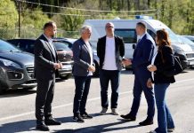 „Čuvaj da te čuva“: Počela velika akcija čišćenja puteva širom Crne Gore pred ljetnju sezonu