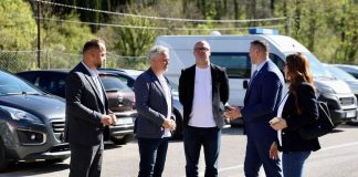 „Чувај да те чува“: Почела велика акција чишћења путева широм Црне Горе пред љетњу сезону