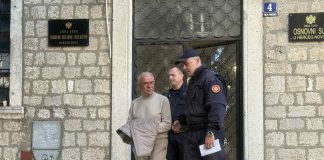 Укинут притвор Чеду Поповићу