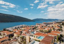 Прољећни ресет у Портоновом