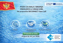 Прилика за развој бизниса у плавој економији