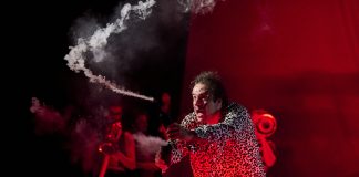 У завршници 31. ХАПС-а вечерас представа Центра за културу Тиват