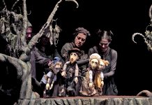 Predstava „Ivica i Marica“ – priča o zajedništvu koje pobjeđuje nevolje