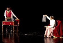 „Кнегиња“ одушевила публику, Дејану Ђоновићу „Милош Шами“ за „Успомене Саре Бернар“