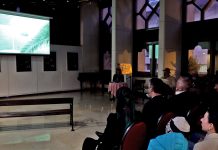 Представљен мултимедијални пројекат Херцегновског позоришта у настајању „Чекај ме“