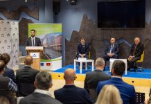 Представљена студија о поморској сигурности у Бококоторском заливу