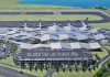 Корејски план за црногорске аеродроме: Подгорица добија двоспратни терминал, Тиват продужење писте