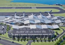 Корејски план за црногорске аеродроме: Подгорица добија двоспратни терминал, Тиват продужење писте