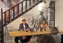 Халиловићев „Бекос“ – књига о љубави и пажњи која је свима потребна