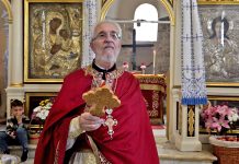 Протојереј-ставрофор Предраг Видаковић: Господ тражи чисто срце, чисту душу