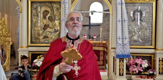 Протојереј-ставрофор Предраг Видаковић: Господ тражи чисто срце, чисту душу