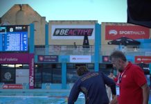 Црногорски ватерполисти преко Француске до Свјетског купа у Сиднеју и финала на Малти