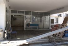 Реконструкција дијела Дома здравља Херцег Нови за боље услове