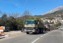 Започето редовно сезонско одржавање магистрале