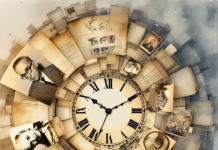 Пратећи програм 31. ХАПСа: Промоција књиге „Сат старог капетана“ Витке Вујновић