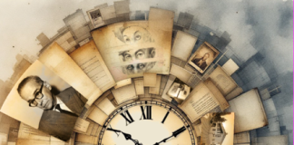 Пратећи програм 31. ХАПСа: Промоција књиге „Сат старог капетана“ Витке Вујновић