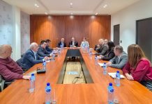 Tržište naftnih derivata u Crnoj Gori stabilno