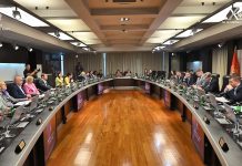 Одлуком Владе формирана радна група за рјешавање проблема у рибарсатву