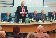 Радојевић поново на челу СОБНОР-а