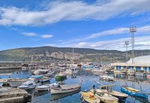 Добро јутро, Херцег Нови!