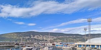 Добро јутро, Херцег Нови!