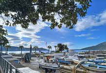 Dobro jutro, Herceg Novi!