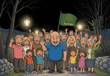 Od Svrčuga do Pariza – preko Banja Luke i Novog Mesta