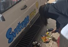 Krug svjetlosti – Od Svrčuga do Pariza